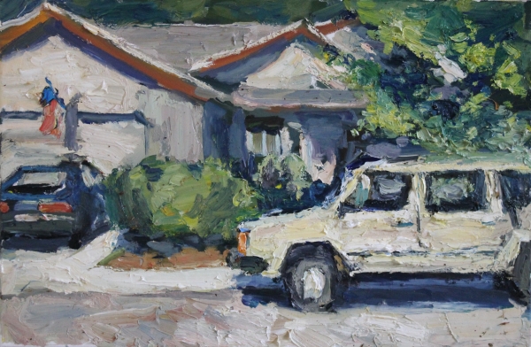 paint